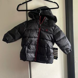 KIDS Xtreme coat Unisex